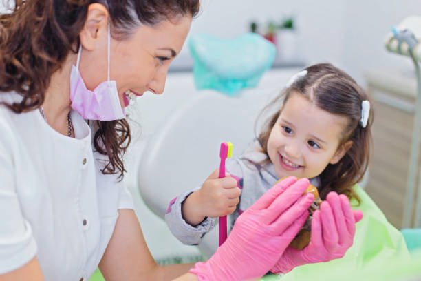 Professional Dental Services in Bellevue, ID